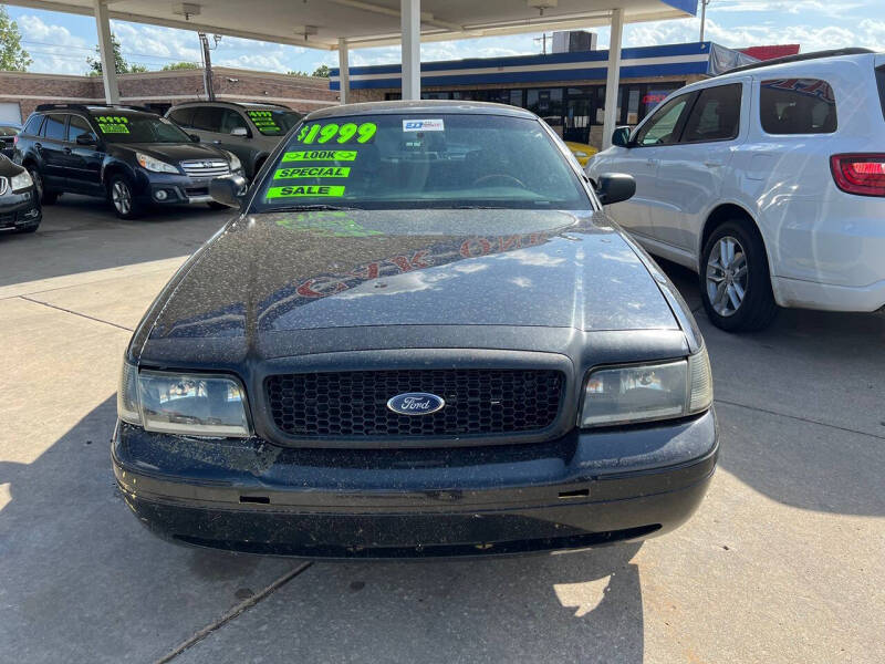 ford crown victoria 2008 2FAFP71V88X134962 image ford crown victoria 2008 2FAFP71V88X134962 image